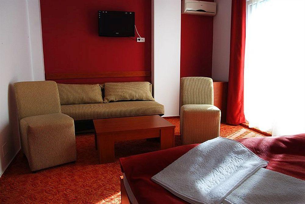 Hotel Alexis Cluj-Napoca Exterior photo